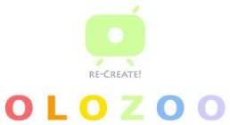 RE-CREAT! OLOZOO