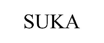 SUKA