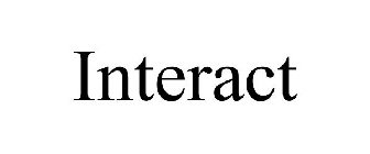 INTERACT