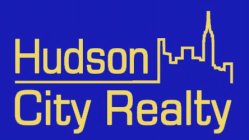 HUDSON CITY REALTY