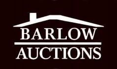 BARLOW AUCTIONS