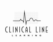 CLINICAL LINE LEARNING