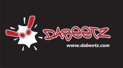 DABEETZ WWW.DABEETZ.COM