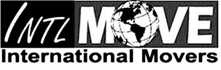 INTL MOVE INTERNATIONAL MOVERS