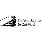 THE VEIN CENTER & COSMED