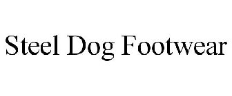 STEEL DOG FOOTWEAR