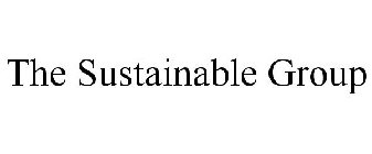 THE SUSTAINABLE GROUP