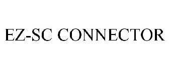 EZ-SC CONNECTOR