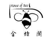HOUSE OF BEE