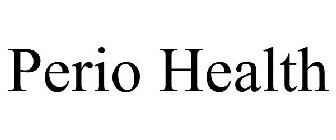 PERIO HEALTH