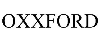 OXXFORD