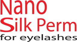 NANO SILK PERM FOR EYELASHES