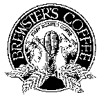 BREWSTER'S COFFEE FRESH ROASTED COFFEE