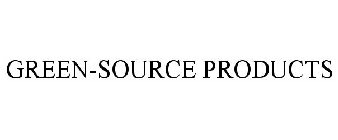 GREEN-SOURCE PRODUCTS