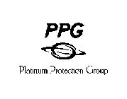 PPG PLATINUM PROTECTION GROUP