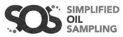 SOS SIMPLIFIED OIL SAMPLING