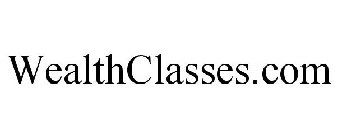 WEALTHCLASSES.COM