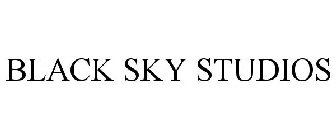 BLACK SKY STUDIOS