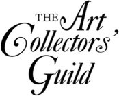 THE ART COLLECTORS' GUILD