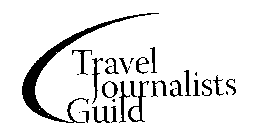 TRAVEL JOURNALISTS GUILD