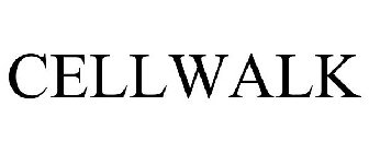 CELLWALK