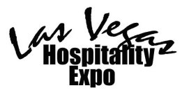 LAS VEGAS HOSPITALITY EXPO