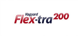 HAGYARD FLEX-TRA200