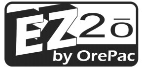 EZ2O BY OREPAC