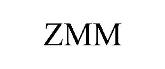 ZMM