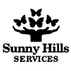 SUNNY HILLS SERVICES