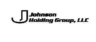 J JOHNSON HOLDING GROUP, LLC