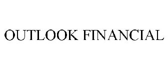 OUTLOOK FINANCIAL