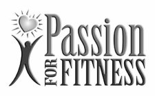 PASSION FOR FITNESS
