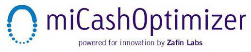 MICASHOPTIMIZER POWERED FOR INNOVATION BY ZAFIN LABS