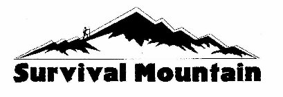 SURVIVAL MOUNTAIN