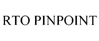 RTO PINPOINT