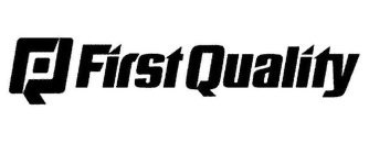 FQ FIRSTQUALITY