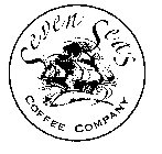 SEVEN SEAS COFFEE COMPANY