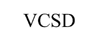 VCSD