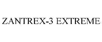 ZANTREX-3 EXTREME