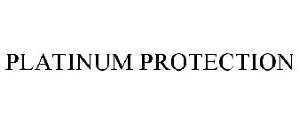 PLATINUM PROTECTION