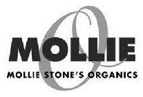 MOLLIE O MOLLIE STONE'S ORGANICS