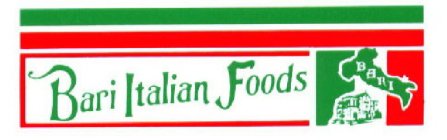BARI ITALIAN FOODS