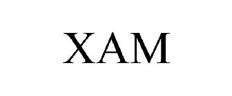 XAM