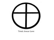TOTAL JESUS LOVE