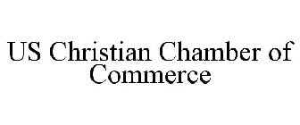 US CHRISTIAN CHAMBER OF COMMERCE