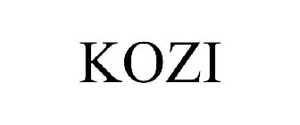 KOZI