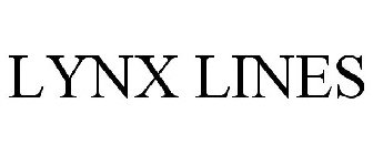 LYNX LINES