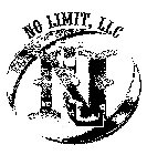 NO LIMIT, LLC NL