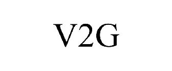 V2G